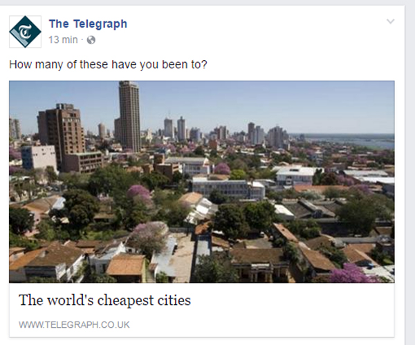 telegraph