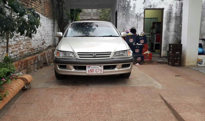 toyota
