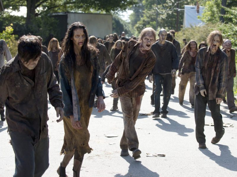 zombie