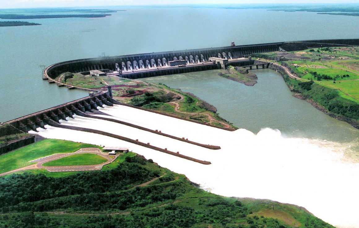 itaipu