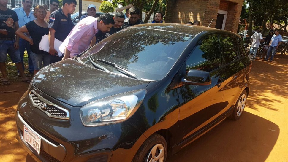 kia